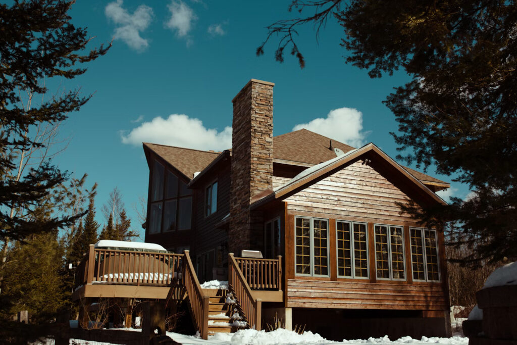 decking materials