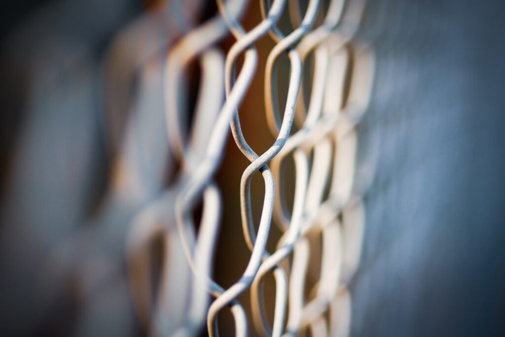 Wire Mesh Fencing: Easy Installation Guide