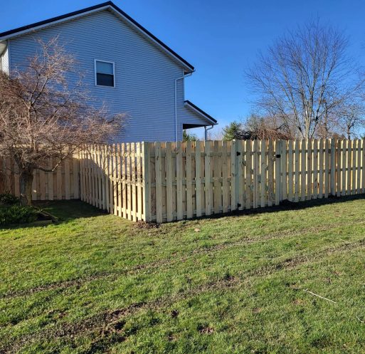 Fence Contractor in Wooster