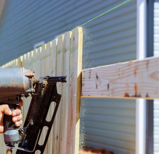 Fence Contractor