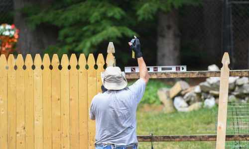 Fence Contractors