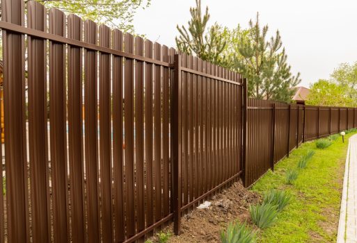 Fencing Solutions