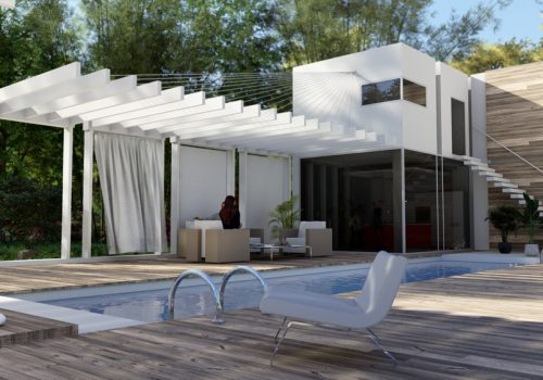 Pergola Builders