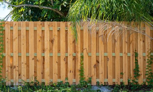 Fence Contractor in Easton, OH | D Miller Exteriors